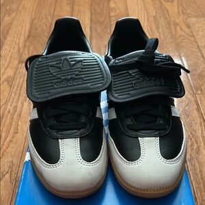 Adidas Samba